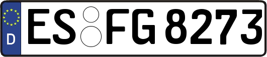 ES-FG8273