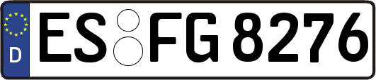 ES-FG8276