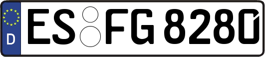 ES-FG8280