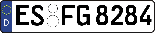 ES-FG8284