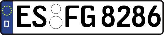 ES-FG8286