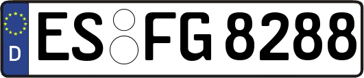 ES-FG8288