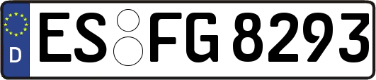 ES-FG8293