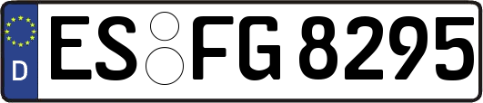 ES-FG8295