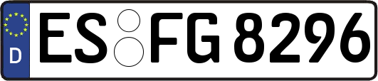 ES-FG8296
