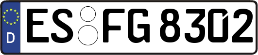 ES-FG8302