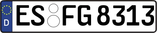 ES-FG8313