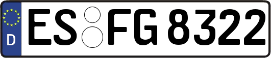 ES-FG8322