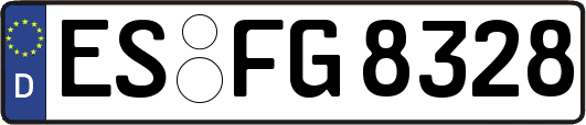 ES-FG8328