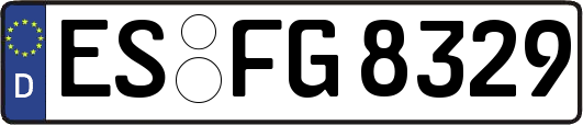 ES-FG8329