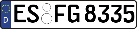 ES-FG8335