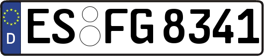 ES-FG8341
