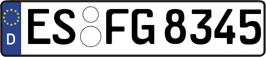 ES-FG8345
