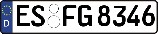 ES-FG8346