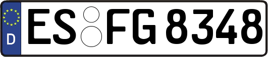 ES-FG8348