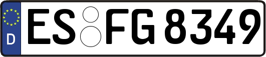 ES-FG8349