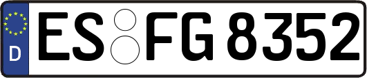 ES-FG8352