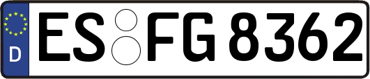 ES-FG8362