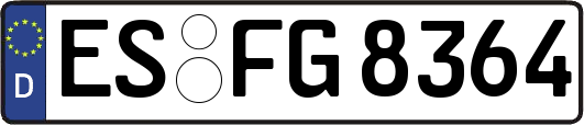 ES-FG8364
