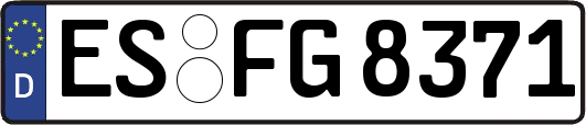 ES-FG8371