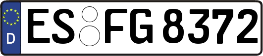 ES-FG8372