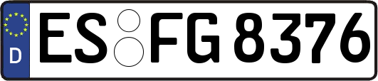 ES-FG8376