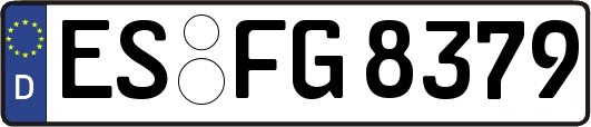 ES-FG8379