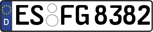 ES-FG8382