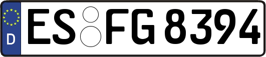 ES-FG8394