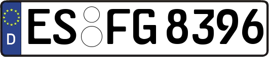 ES-FG8396