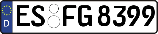 ES-FG8399