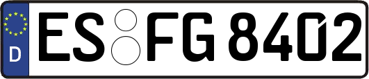 ES-FG8402