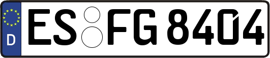 ES-FG8404