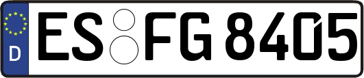 ES-FG8405
