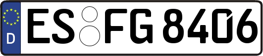 ES-FG8406