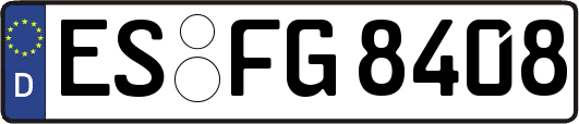 ES-FG8408