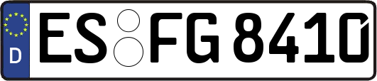 ES-FG8410