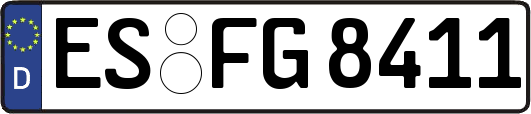 ES-FG8411