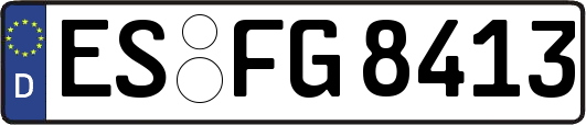 ES-FG8413