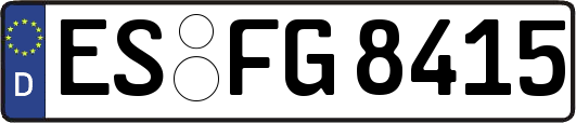 ES-FG8415
