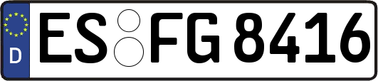 ES-FG8416