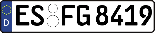 ES-FG8419