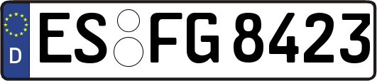 ES-FG8423