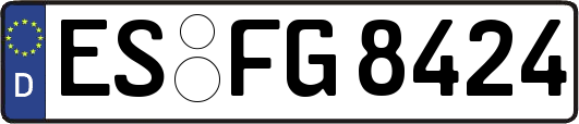 ES-FG8424