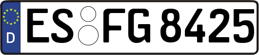 ES-FG8425