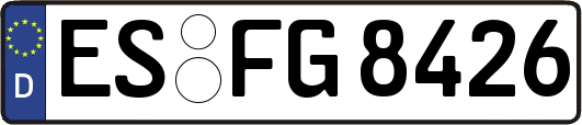 ES-FG8426