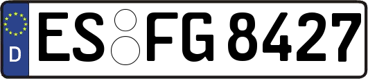 ES-FG8427