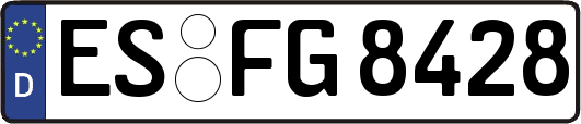 ES-FG8428