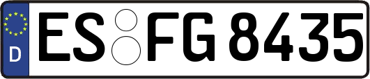 ES-FG8435
