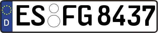ES-FG8437